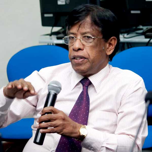 Manhiru Ranasinghe The Campus - Achievers International Campus, UAE